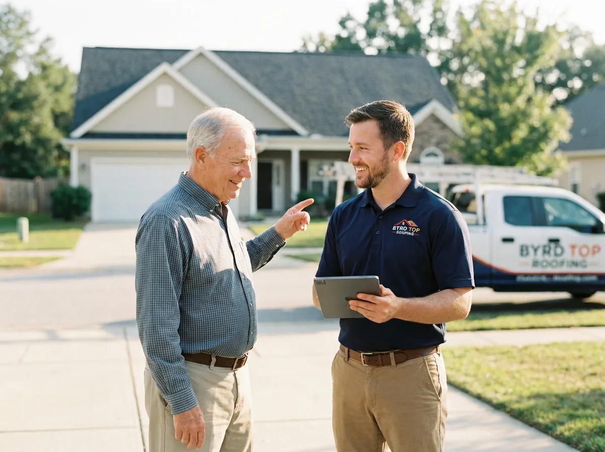 Roofing Georgetown, MS FAQs